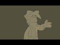 Undertale YELLOW animatic