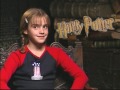 'Harry Potter and the Sorcerer's Stone' Interview