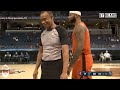 NBA Referee Funny Moments