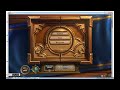 Hearthstone Main Menu