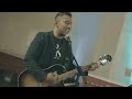 His Name Is Great (Acoustic) - Jerome Silva feat. Damian David
