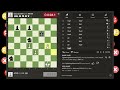 Hikaru's Nightmare: The Most Bizarre Chess Moves Ever! #chess