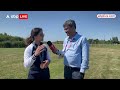 Paris Olympic में Bronze Medal जीतने के बाद Manu Bhaker का  सबसे पहला Interview