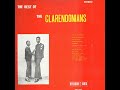 THE CLARENDONIANS - The Best Of 1972 [FULL ALBUM]