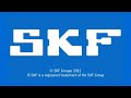 SKF Multi-V belt kit w/ Freewheel Alternator Pulley (OAP) on a VW Passat 1.9 TDI