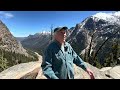 Washington Pass Geology w/ Gary Paull