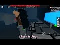 Playing With a Level 177 Beast - @kjuzok | Flee the Facility | Roblox