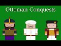 Ten Minute History - The Rise of the Ottoman Empire (Short Documentary)