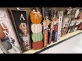 MUST SEE FALL SHOP WITH ME! Hobby Lobby walkthrough entire Fall 2024 Collection. 🍁🍂