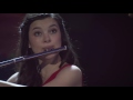 Mathilde Calderini - Carmen Fantasy - Bizet/Borne