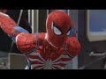 Marvel's Spider-Man Remasterizado PlayStation 5 | Gameplay Parte 10 | (Sin comentar)