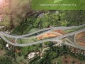 Proyecto vial Popayán-Santander de Quilichao