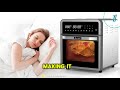 Top 5 Best Countertop Microwave ovens | Gear Thermy