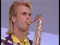 Spandau Ballet - Only When You Leave (Live Aid 1985)