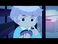 Is Cardomon's Mother The Jellyfish Princess? - Bee & Puppycat Theory!
