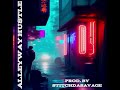 {FREE} Alleyway Hustle - Dark Trap Beat (Prod. By StitchDaSavage)