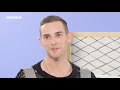 Adam Rippon Savagely Ranks Olympic Sports | Cosmopolitan