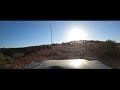 Land Rover Defender Outback Australia Driving 4K | Pap Hill Exmouth | Offroad
