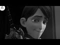 None Shall Live (9D Audio) Extended  - Trollhunters AMV/Soundtrack - Claire's Ultimate Portal