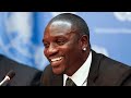 The Collapse of Akon's $6 Billion Smart City in Senegal