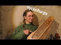 What your favourite Scandi Folk instrument says about you