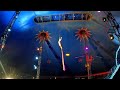 the Biggest circus from mexico in guyana