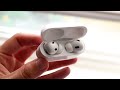 AirPods Pro 2 Vs AirPods Pro 1 In 2023! (Comparison) (Review)
