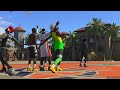 How I Won The FIRST EVER Unlimited Gatorade Event in NBA 2K24
