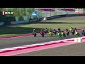 PENUTUP PALING SERU!!! [FULL RACE] RACE 2 UNDERBONE 150cc - PERTAMINA MANDALIKA RACING SERIES RD. 3