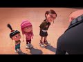 Despicable Me Movies 1-3 | The Ultimate Extended Preview