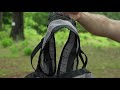 CRUZR Archon Tree Saddle REVIEW and Comparison to “Traditional” XC | Bowhunting Mobile
