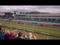 FIA Formula E test - Donington July 3 2014