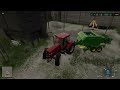 Calmsden farm | Episode 2 | Farming Simulator 22