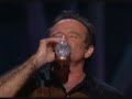 Robin Williams Live on Broadway - Biblical History
