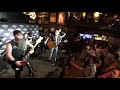 Live at Hard Rock Cafe Tokyo