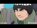 The Life Of Rock Lee (Naruto)