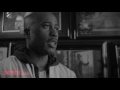 Ali Shaheed Muhammad - The Origin Of ATCQ, Thank You Uncle Mike! (247HH Exclusive)