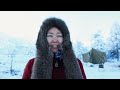 Yakutia, Russia: Life of Nomadic Reindeer Herders in the Far North | Survival Documentary