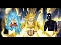 Who is Strongest?  goku vs Anime cap - fact?