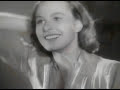 Ingrid Bergman - Can't take my eyes off of you
