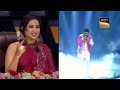 'Javeda Zindagi' पर यह Act देखकर Judges ने कहा Amazing | Indian Idol 14 | Subhadeep Special