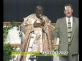 Archbishop Benson Idahosa - With God, Nothing is Impossible 2