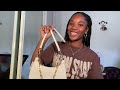 Orlando Outlets Shopping Haul🛍️| What did I buy? 👀 Another Purse?!