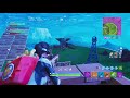 Fortnite Duo Squad Win