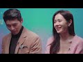 [Hyun Bin & Son Ye Jin] Press Conference Crash Landing On You [Kor/Eng Subtitle]