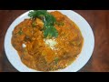 Paneer Butter Masala - Restaurant style | SPS Recipes