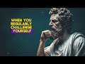🤗7 Lessons That Help You Stay Strong When You Are About to Give Up | Stoicism Philosophy