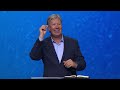 Getting Closer To God: Defeating Sin And The Idols In Your Life | Pastor Robert Morris Sermon