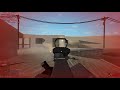 Roblox: Phantom Forces - AUG HBAR Gameplay + Chat drama + False Votekick