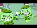 Happy Tree Friends: TV Series Episode Themes (MJ’s Version)